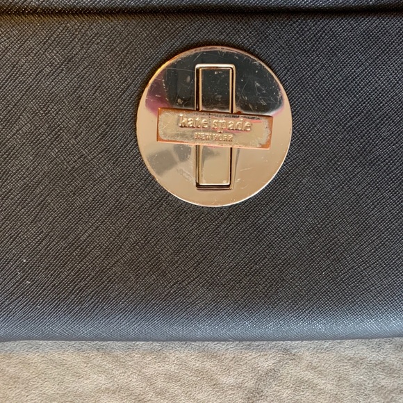 Kate Spade Side purse - Picture 7 of 7